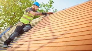 Gutter Replacement in New Haven, MI