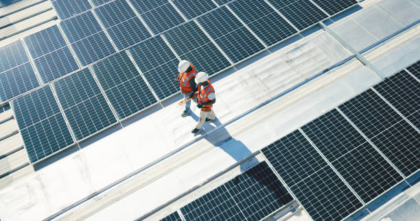 Best Commercial Roofing Services  in New Haven, MI