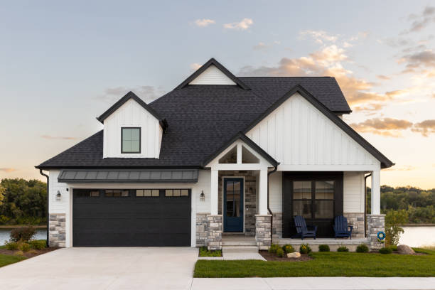 Best Steel Roofing  in New Haven, MI