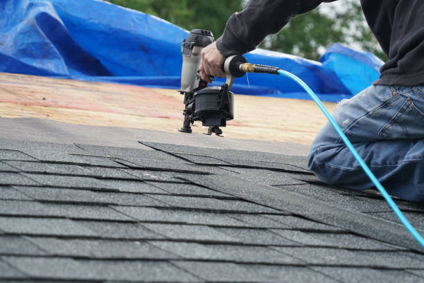 Best Flat Roofing  in New Haven, MI