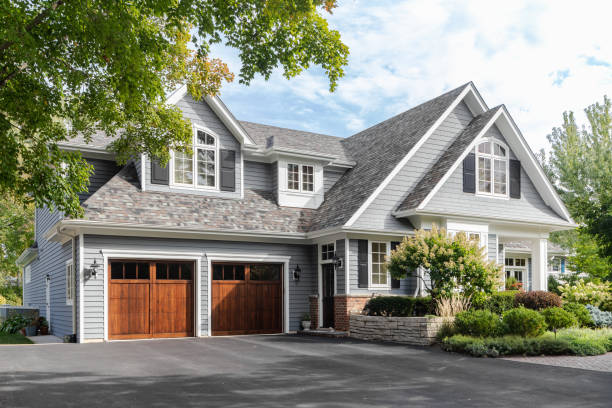 New Haven, MI Roofing Service Company