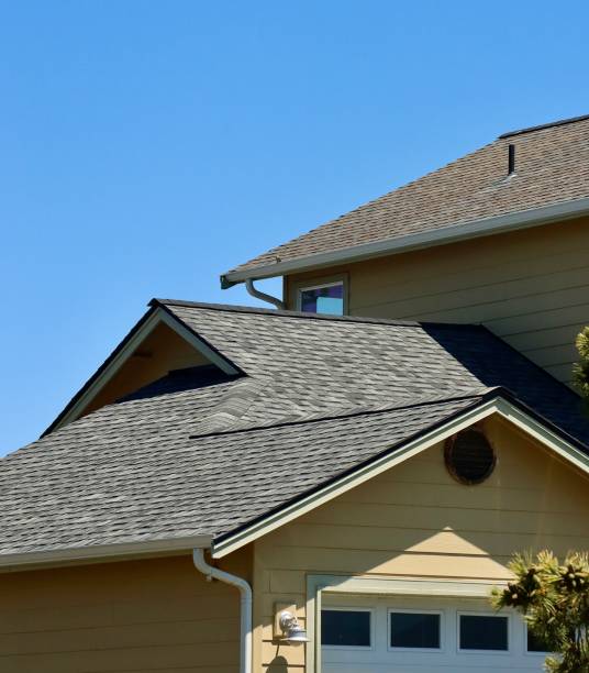 Best Chimney Flashing Repair  in New Haven, MI